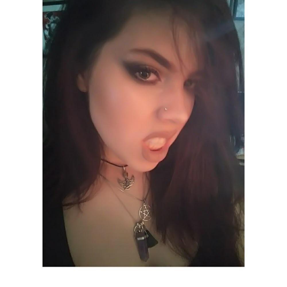 Meet your Posher, Alisha marie moonraye